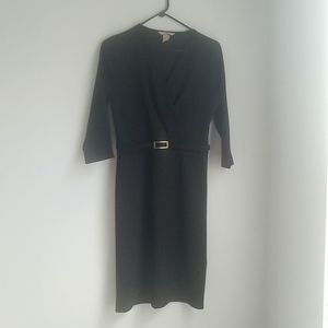 Black H&M Women's Dress
